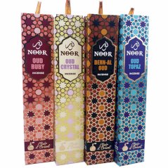 Vonné tyčinky Noor Oud