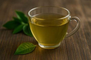 Ako zelený čaj pôsobí na ADHD a sústredenie
