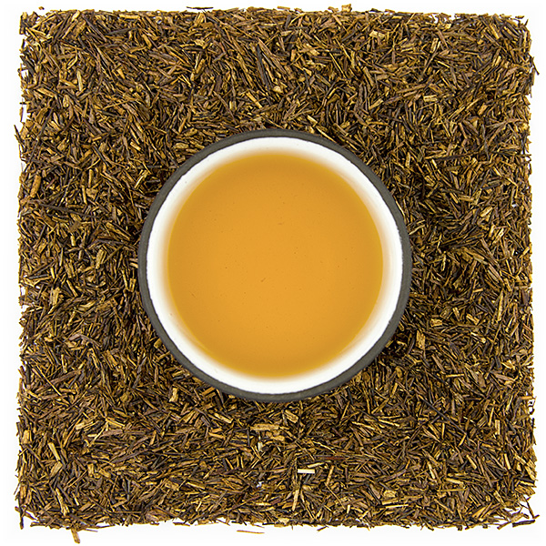 Rooibos Windhuk (vanilka)