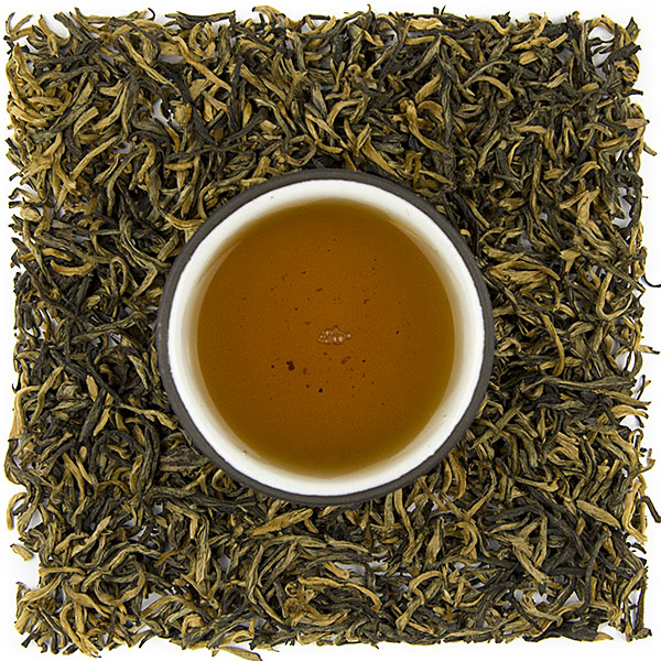 Yunnan Golden Buds Superior