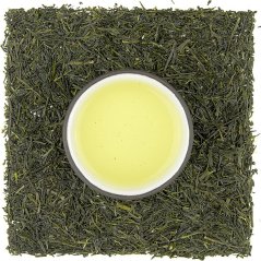Miyazaki Sencha Yuki Premium