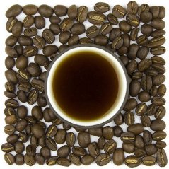 Guatemala Lampocoy (arabica)