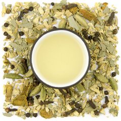 Kapha Dosha (bez aromat)