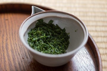 Čo je to kultivar Saemidori?