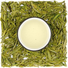 West Lake Lung Ching Imperial Grade