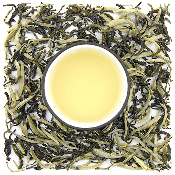 Bai Long - Biely drak