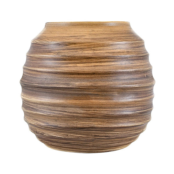 Keramická kalabasa "Honey" (350 ml)