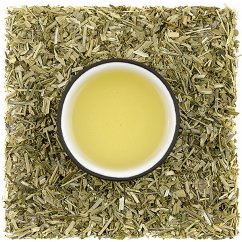 Kapsička pastierska (Capsella Bursa-Pastoris)