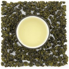 Formosa Lu Gu Dung Ti Jin Xuan