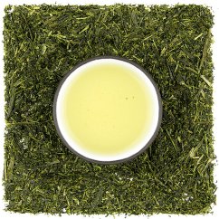 Sencha Kagoyose Special Blend