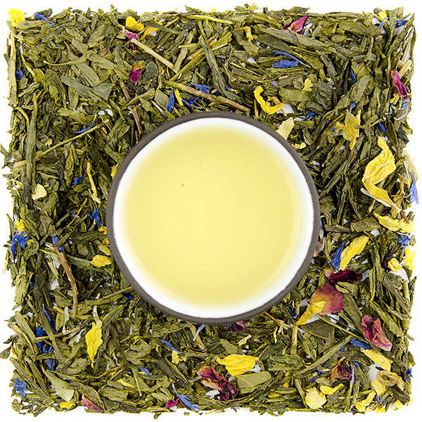 Sencha Morning Flavour
