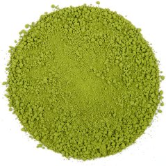 Matcha s kokosovým cukrom