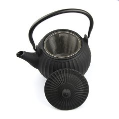 Liatinová kanvica 1,15 litra