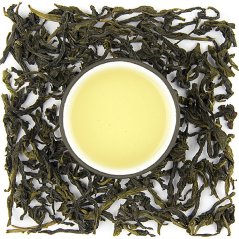 Huang Shan Pouchong