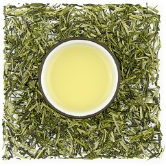 Kagoshima Osumi Gyokuro Karigane (Saemidori)