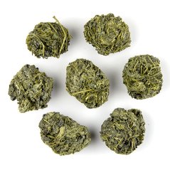 Jiao Gu Lan - Dračie perly