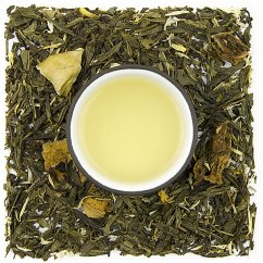 Sencha Mangobelle