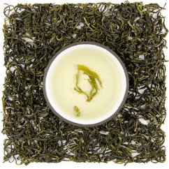 Jiu Hua Fo Cha Mao Feng