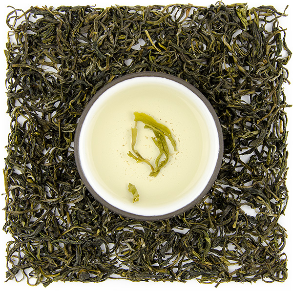 Jiu Hua Fo Cha Mao Feng