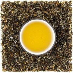 Jun Chiyabari Himalayan Orange AF