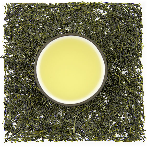 Gyokuro Hiki