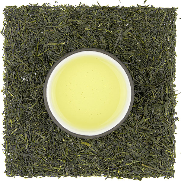 Miyazaki Sencha Yuki Premium