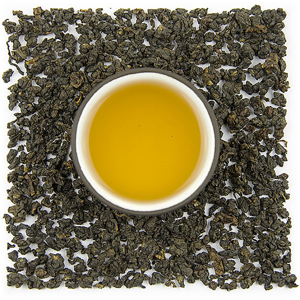 Formosa GABA oolong