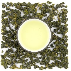 Formosa Alishan Qing Xin