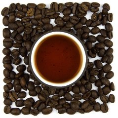 Brazil Fazenda Camocim (arabica)
